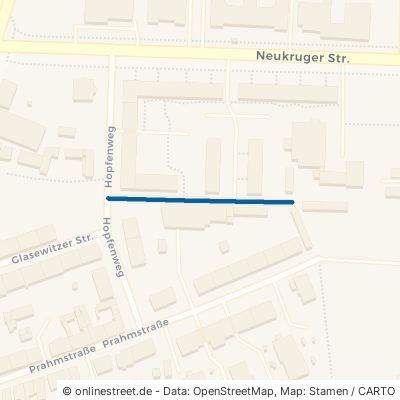 Willi-Schröder-Straße 18273 Güstrow 