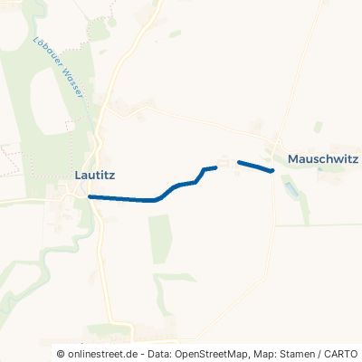 Schäfereiweg Löbau Lautitz 