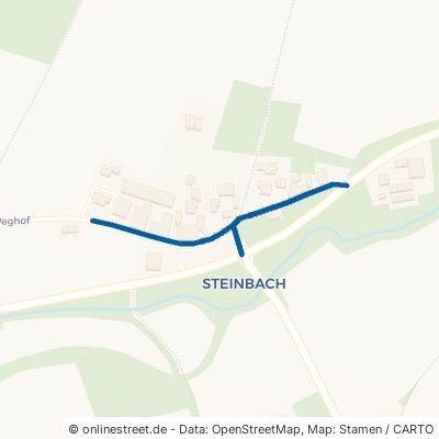 Steinbach Ortenburg Steinbach 