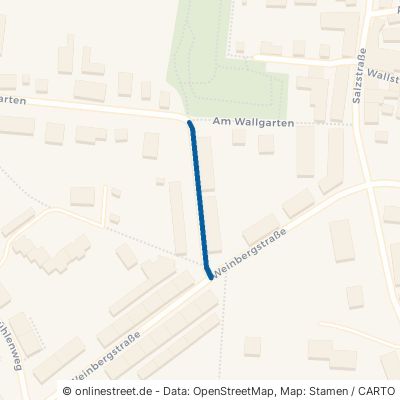 Willigisstraße 38364 Schöningen 