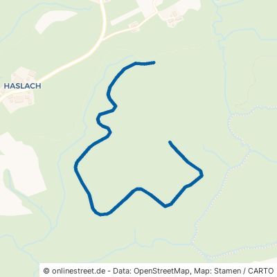 Haselweg 74429 Sulzbach-Laufen Hohenberg 