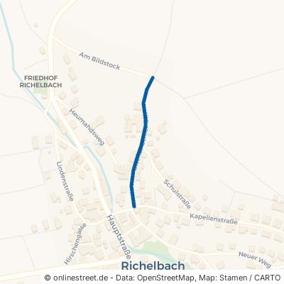 Bischof-Schlör-Straße 63930 Neunkirchen Richelbach 