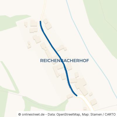 Reichenbacherhof Otterberg Reichenbacherhof 