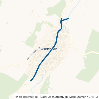 Stolberger Straße 63683 Ortenberg Usenborn 