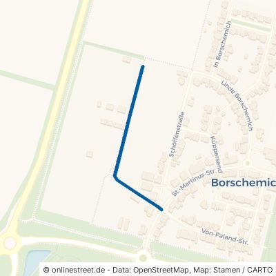 Im Blumenforst 41812 Erkelenz Borschemich 