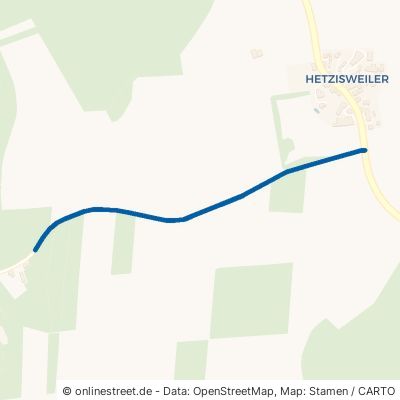 Hetzisweiler Weg 88436 Eberhardzell Oberessendorf 