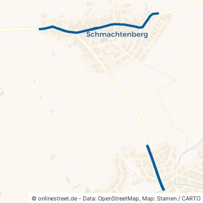 Schmachtenberger Straße 63933 Mönchberg Schmachtenberg 