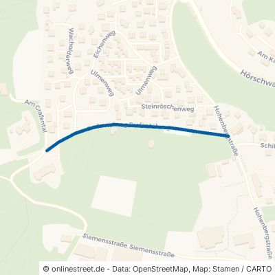 Grafentalweg 72818 Trochtelfingen 