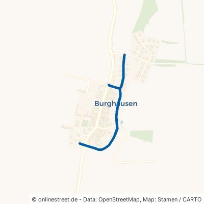 Schwabbachstraße Wasserlosen Burghausen 