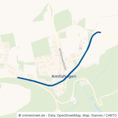 Gerabronner Straße 74582 Gerabronn Amlishagen Amlishagen