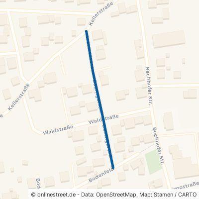 Baumgarten 91350 Gremsdorf 