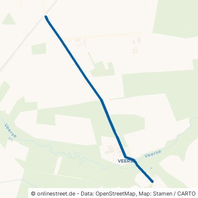 Veerser Weg 27383 Scheeßel Bartelsdorf 