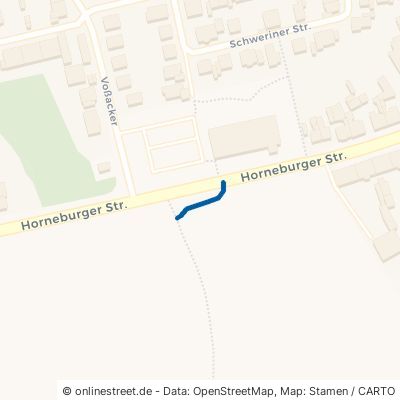 Schleppweg Oer-Erkenschwick 