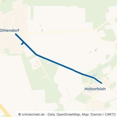 Holtorfsloher Straße 21220 Seevetal Ohlendorf Ohlendorf
