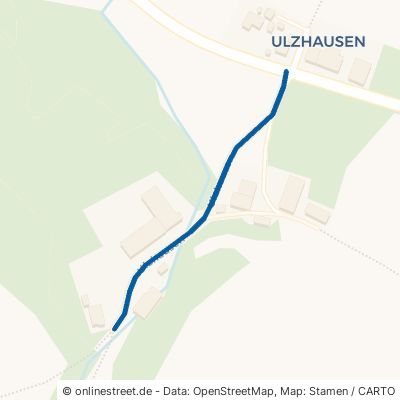 Ulzhausen 88356 Ostrach Ulzhausen 