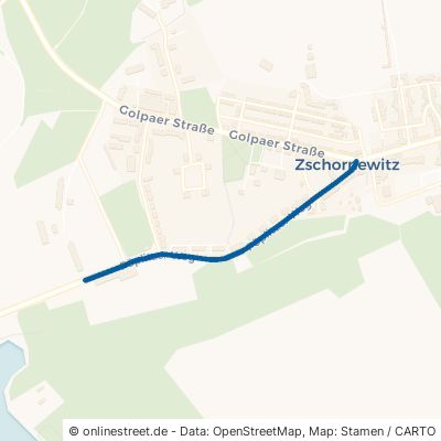Pöplitzer Weg 06772 Gräfenhainichen Zschornewitz 
