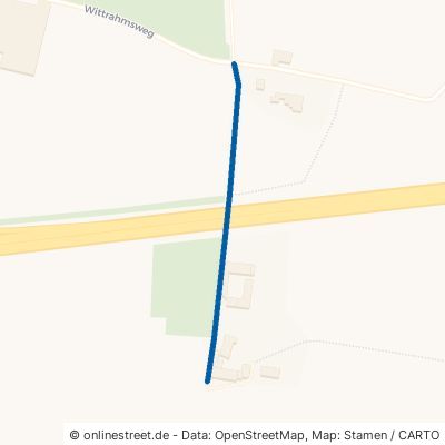 Trixweg Neukirchen-Vluyn Niep 