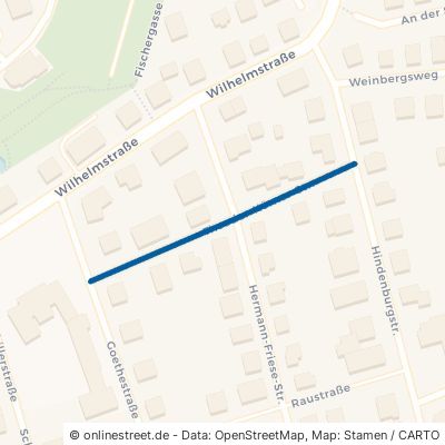 Theodor-Körner-Straße 37154 Northeim 