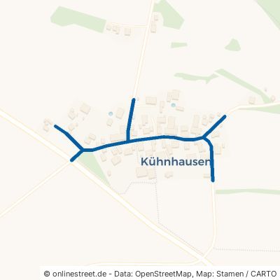 Kühnhausen Parsberg Kühnhausen 