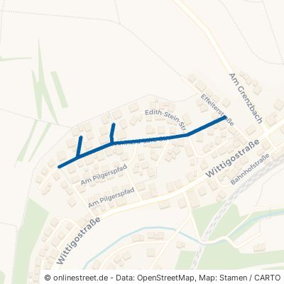 Leonhard-Lurz-Straße 97957 Wittighausen Unterwittighausen 
