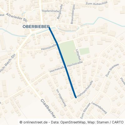 Löhstraße Neuwied Oberbieber 