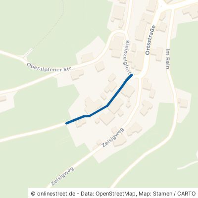 Kuchelbacher Straße 79761 Waldshut-Tiengen Gaiß 