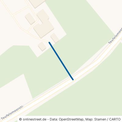 Lüttjen-Wellner-Weg Osterholz-Scharmbeck 