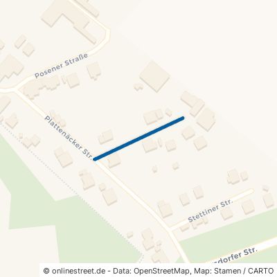 Brandenburger Straße 96465 Neustadt bei Coburg Ebersdorf Ebersdorf