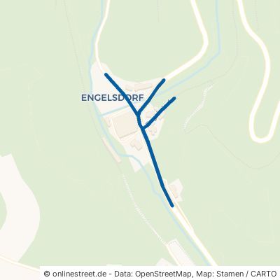 Engelsdorf 54673 Zweifelscheid 