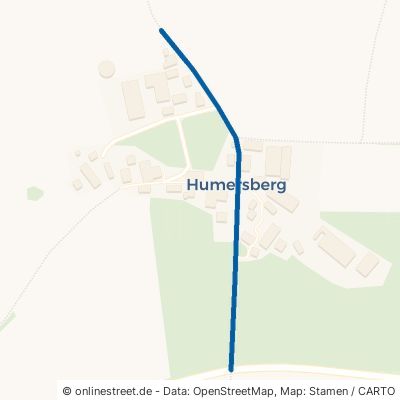 Humersberg Altomünster Humersberg 