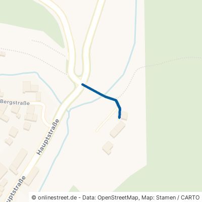 Afelskreuzweg Beinhausen 