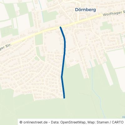 Kuhnen Habichtswald Dörnberg 
