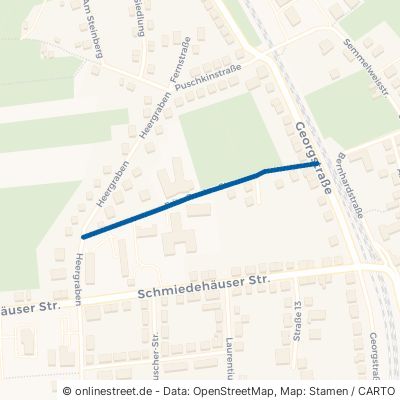 Fritz-Reuter-Straße 07774 Dornburg-Camburg Camburg 