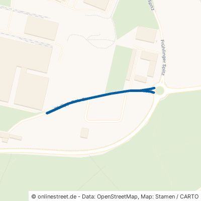 Philipp-Reis-Straße 83301 Traunreut 