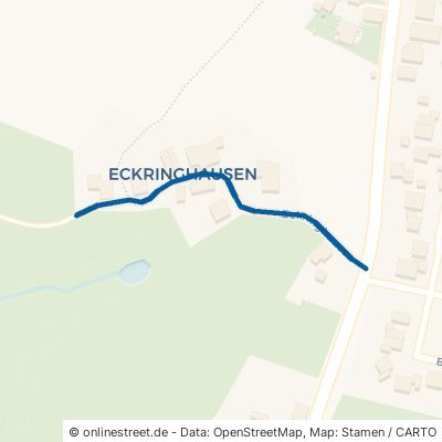 Eckringhausen 42929 Wermelskirchen 