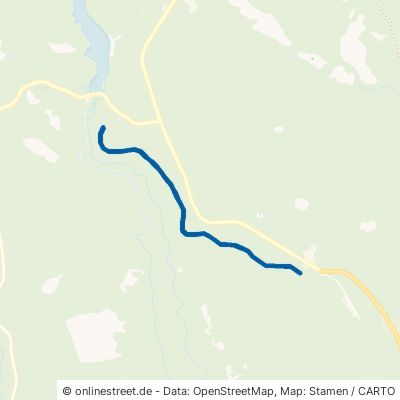 Königskruger Planweg 37444 Harz Lauterberg 