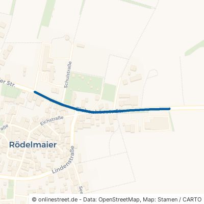 Eichenhäuser Straße Rödelmaier 