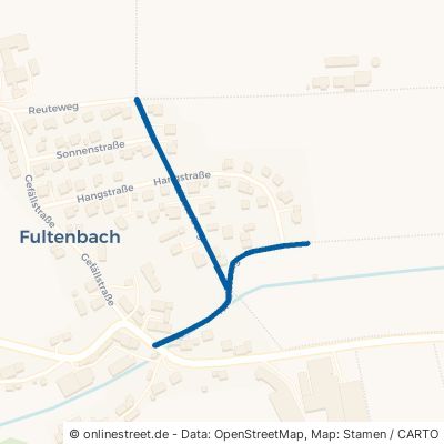 Klosterberg Holzheim Fultenbach 