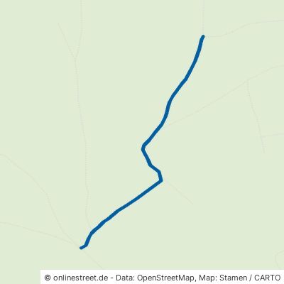 Steinrüttenweg Hohentengen am Hochrhein 