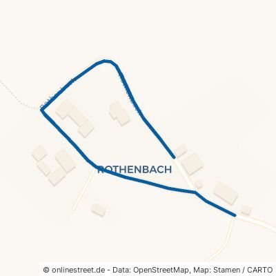 Rothenbach 37318 Gerbershausen 