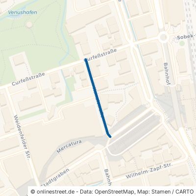 Kanalstraße 73430 Aalen 