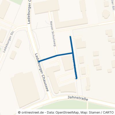 Neuer Schulweg 16321 Bernau bei Berlin Stadtzentrum Bernau