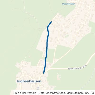 Schäftlarner Weg 82057 Icking Irschenhausen 