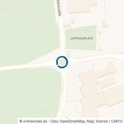 Am Luitpoldplatz 76863 Herxheim bei Landau (Pfalz) 