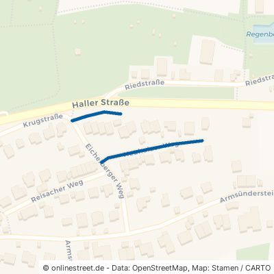 Heuholzer Weg Heilbronn 