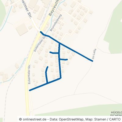 Lohestraße 91338 Igensdorf 
