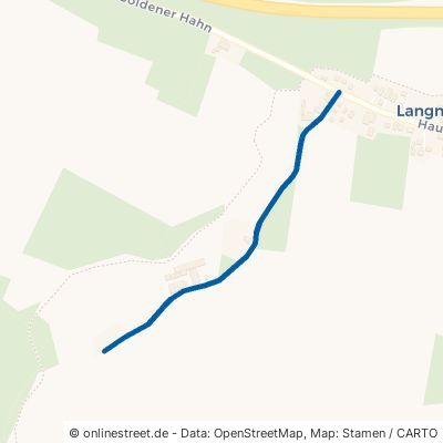 Krübbenberg Mönkhagen Langniendorf 