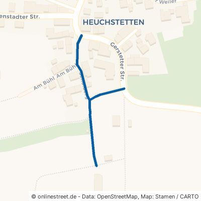 Schulberg 89547 Gerstetten Heuchstetten 