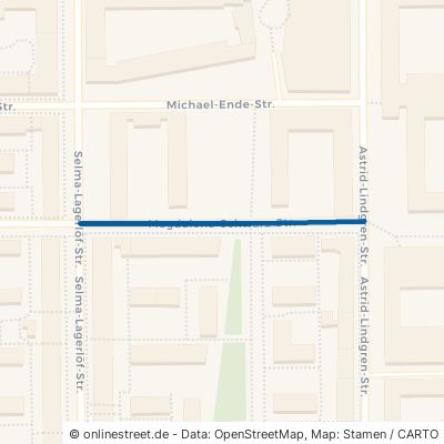 Magdalena-Schwarz-Straße 81829 München Trudering-Riem 
