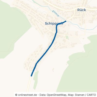 Mechenharder Straße 63820 Elsenfeld Schippach 